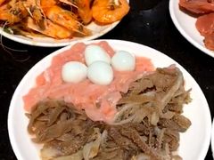 -宝丽金大酒店·洗浴中心