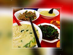 -三百碗宝应长鱼面(板仓街店)