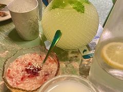-浩海火烧云傣家菜(京广店)
