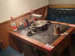 -九田家黑牛烤肉料理(宽城万达店)