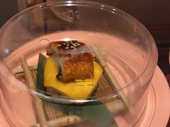 -争鲜回转寿司(通州万达店)