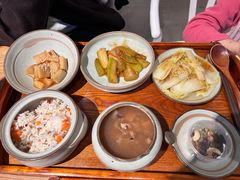 -山食间·中式营养轻餐(保利时光里店)