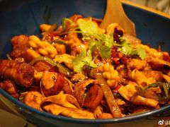 -一麻一辣麻辣香锅(方庄店)