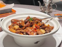 -观宴·品质赣菜(高新大道店)