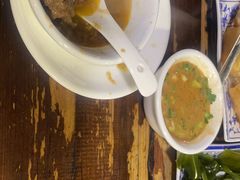 -老北京热气涮羊肉(正荣时代广场店)