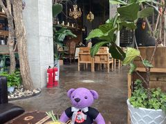 蜜桃气泡美式-Maan coffee漫咖啡(1905店)