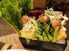-四季火锅酒家(新濠影汇店)
