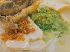-其美潮州鱼旦粉世家(花城汇南区分店)