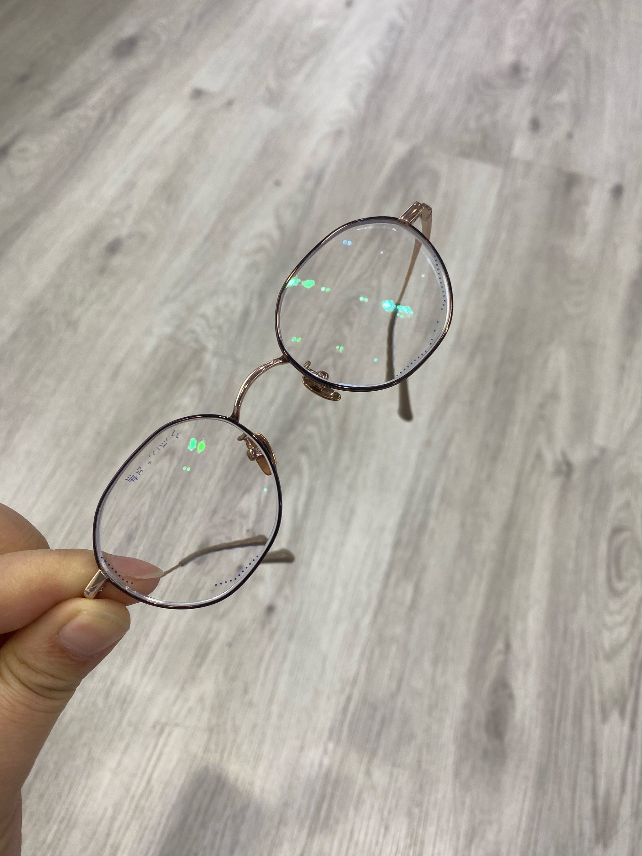 《离焦镜:守护视力的新途径》
