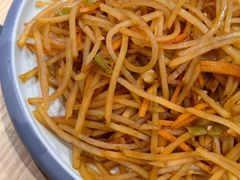 -老边饺子馆(东单店)