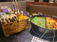 -山缓缓火锅(青岛万象城店)