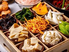 -芈重山老火锅(洪崖洞店)