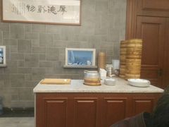 大堂-勤德兴(湖滨路店)