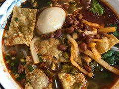 -好快螺柳州螺蛳粉(大西门店)