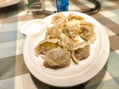 酸菜猪肉水饺-四姐妹东北饺子(沙尾路店)