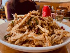 -老四川平头酸菜鱼(衙前店)