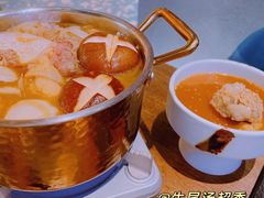 -龙神·炭烧酒场深夜食堂(新街口店)