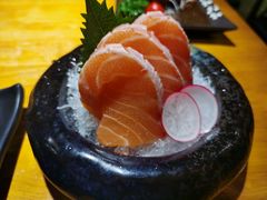 -东岸料理·寿司·刺身