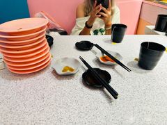 -争鲜回转寿司(南开大悦城店)