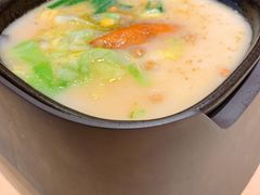 -阿香米线(天津凯德餐厅店)