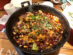 无骨鱼-百年神厨·地道川菜(清江西路店)