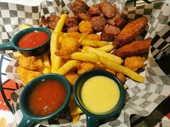 -Primo·丽莫意大利窑烤披萨