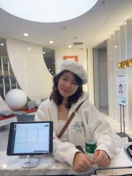 -COSMO PRO造型