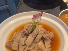-永安水煮活鱼·仪征菜(仪征奥林匹克店)