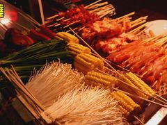 -万德诺富特酒店·自助餐厅(万德大厦店)