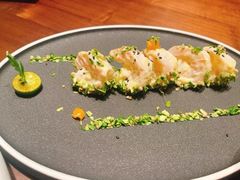 -喜鼎海胆水饺(东港店)
