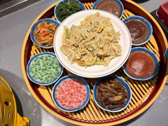 -天天鱼港·海鲜·鲅鱼水饺·招牌烤鸭(黄骅店)
