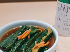 -醉面(郑州花园SOHO店)