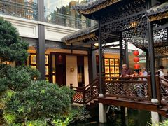 -北园酒家(小北路店)