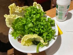 -焯牛潮汕牛肉火锅(云峰街创始店)