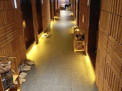 -龙湖南京江北天街
