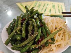 -杨记拉面总店
