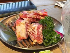 -西塔老太太泥炉烤肉(双井店)