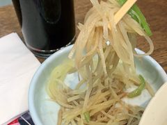 -李先生牛肉面大王(北京平谷步行街店)