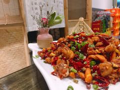 -庆合府重庆大排档(紫都城店)