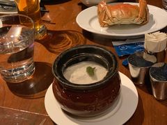 中式炖汤-广州富力君悦大酒店·凯菲厅