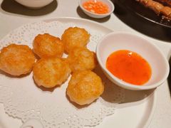-顺峰顺水顺德菜(第一百货店)