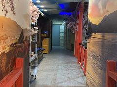 -白兔子密室(长寿路店)