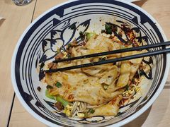 -子午路张记肉夹馍(兵马俑店)