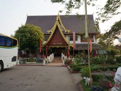 -帕辛寺