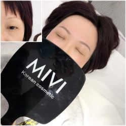 -MIVI·纹眉半永久野生眉