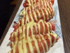 -大雄寿司(中华广场店)