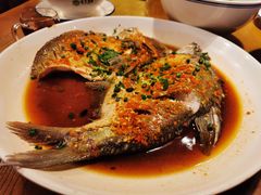 -李久其家民间餐厅(观沙岭公园店)