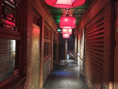 -小吊梨汤·北京菜·烤鸭(鸟巢店)