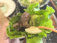 -牛焱·和牛烧肉(五大道店)