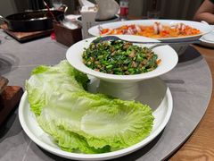 -张家卫·阳江菜·小海鲜(肥婆湾桥店)